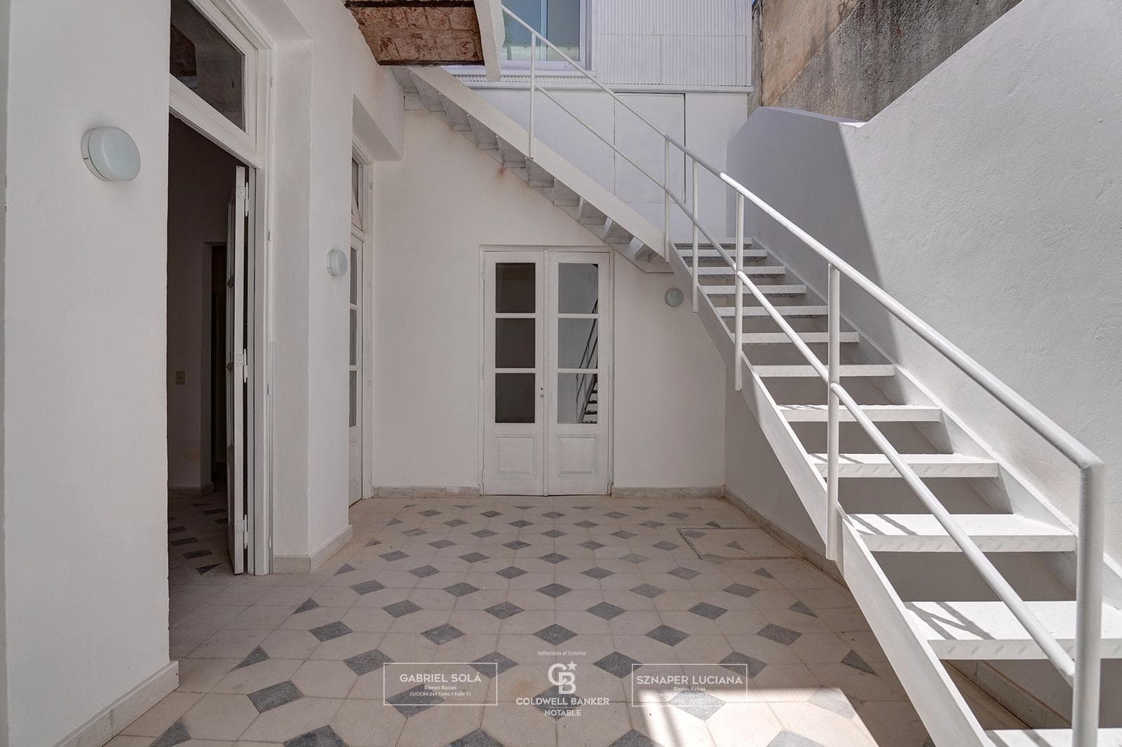 3-Bedroom Apartment in Villa Crespo