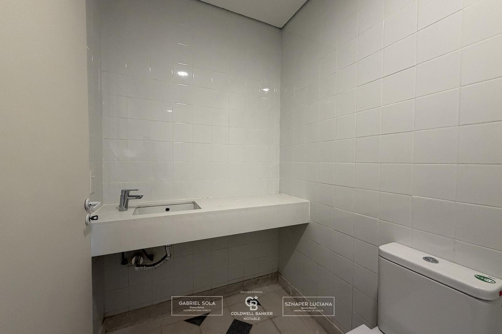 3-Bedroom Apartment in Villa Crespo