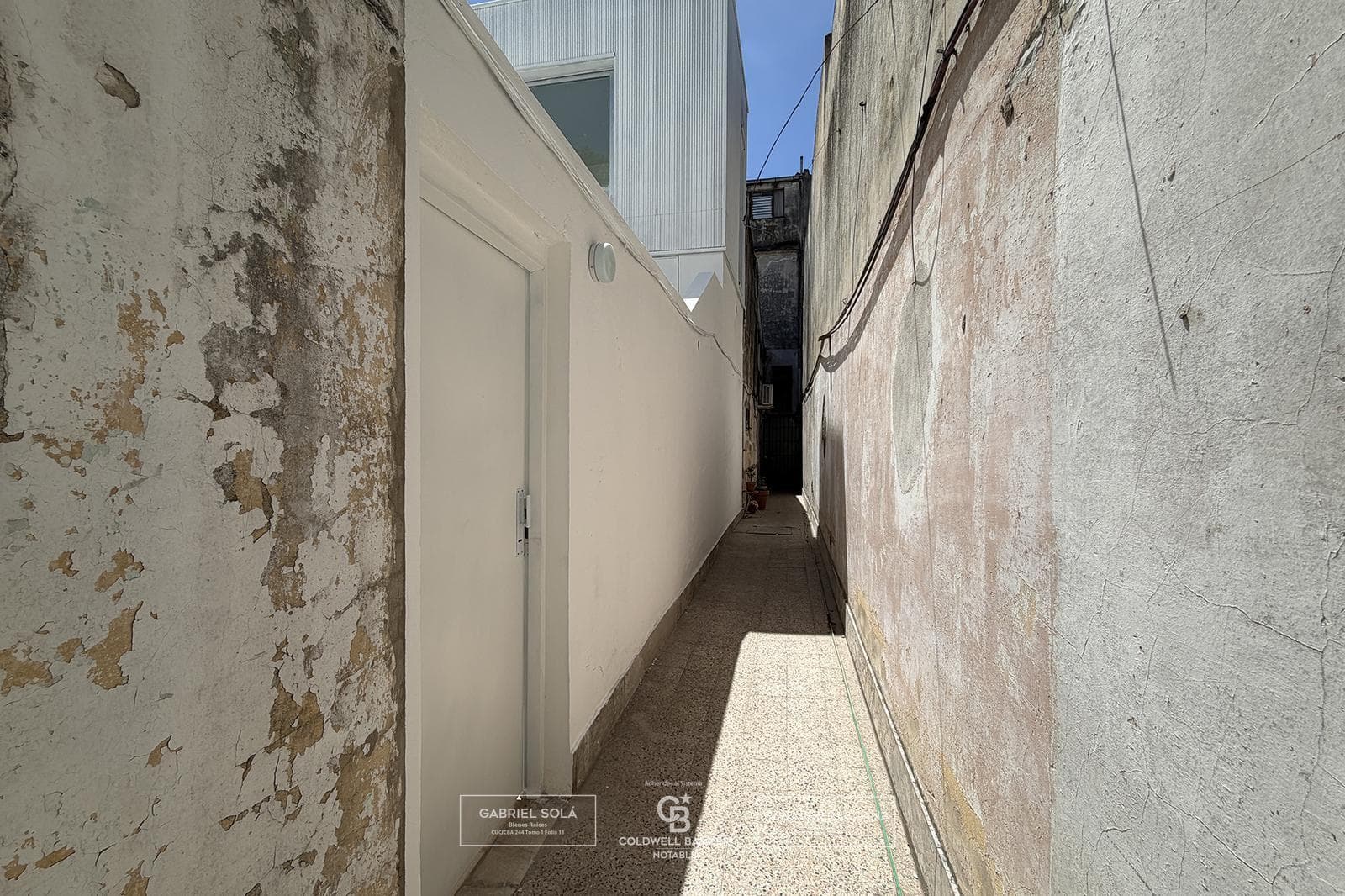 3-Bedroom Apartment in Villa Crespo