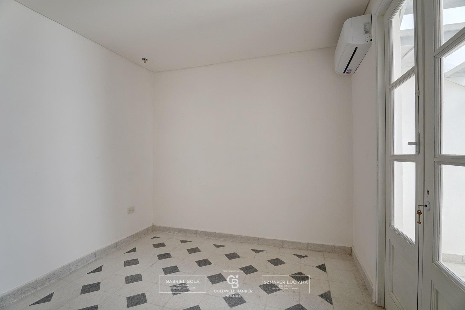 3-Bedroom Apartment in Villa Crespo