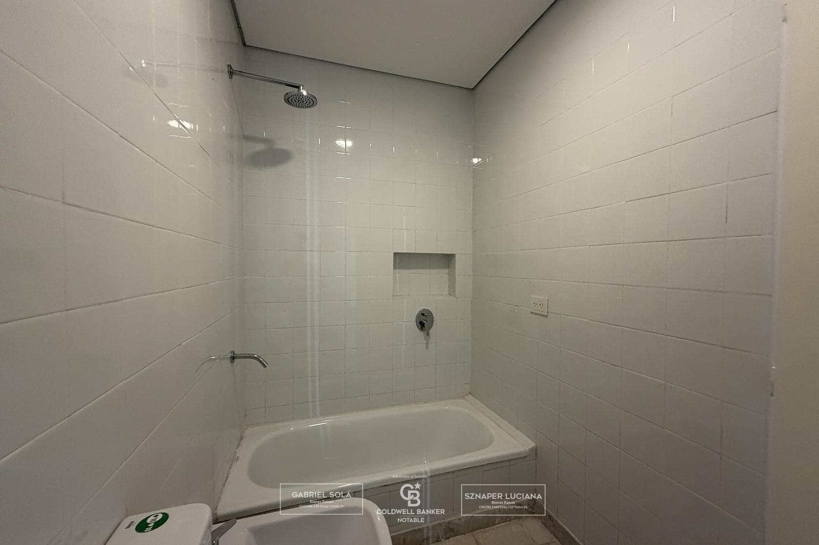 3-Bedroom Apartment in Villa Crespo