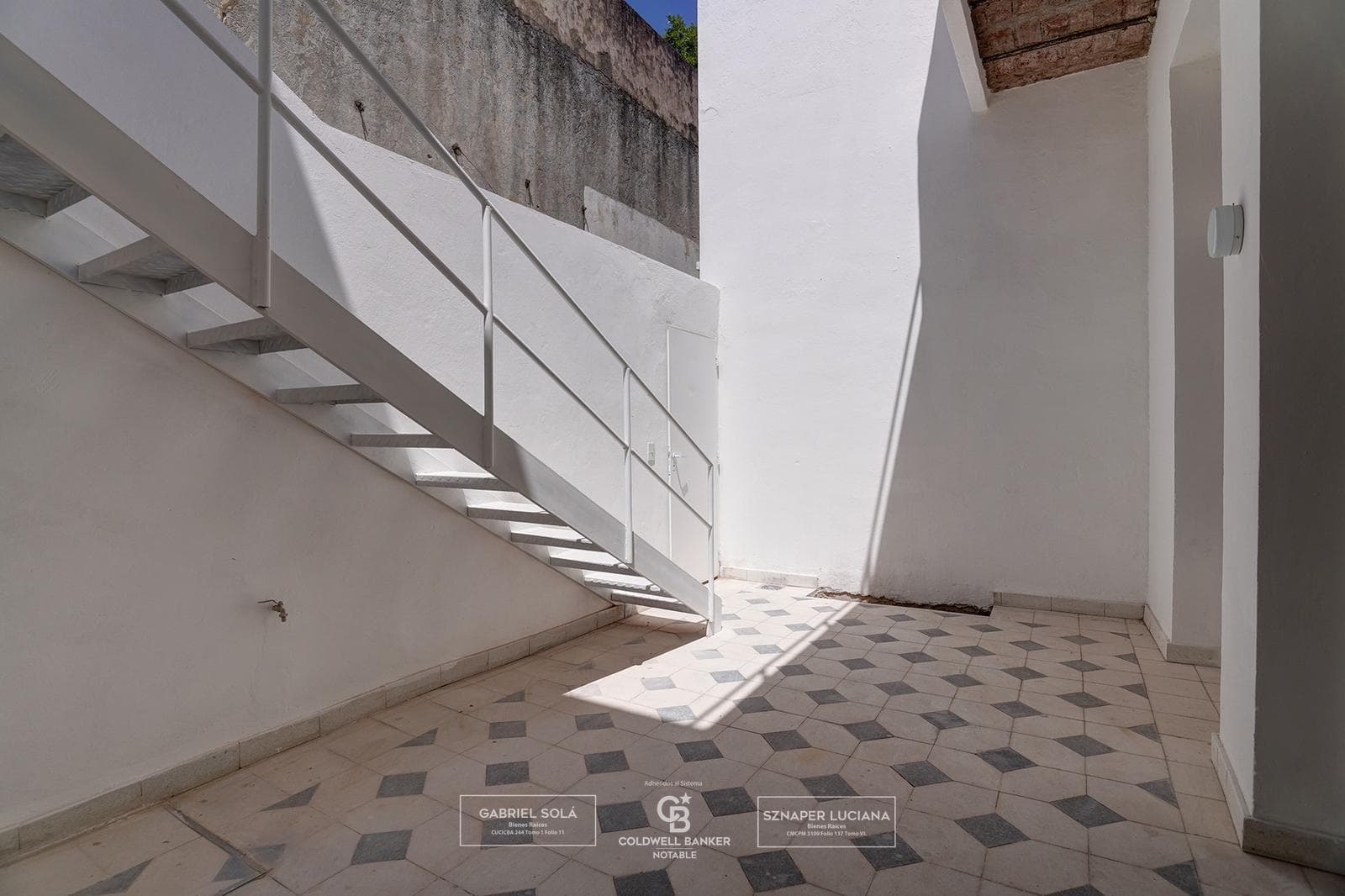 3-Bedroom Apartment in Villa Crespo