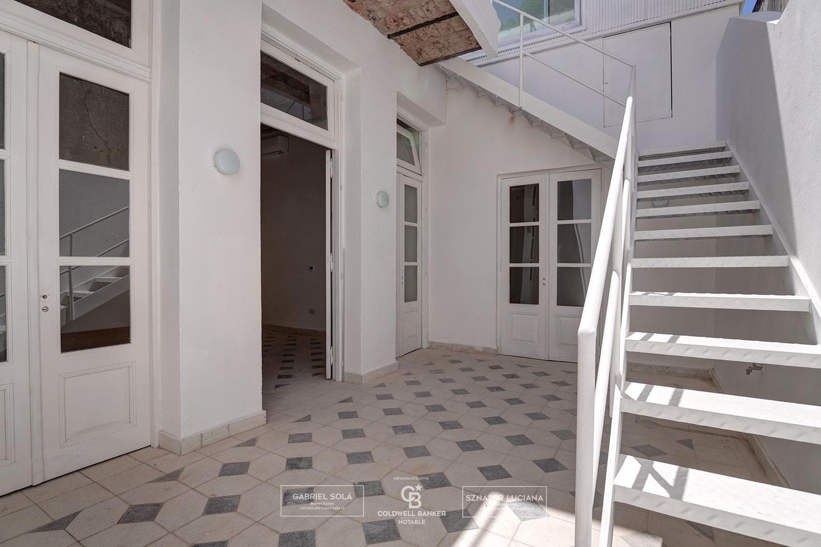 3-Bedroom Apartment in Villa Crespo