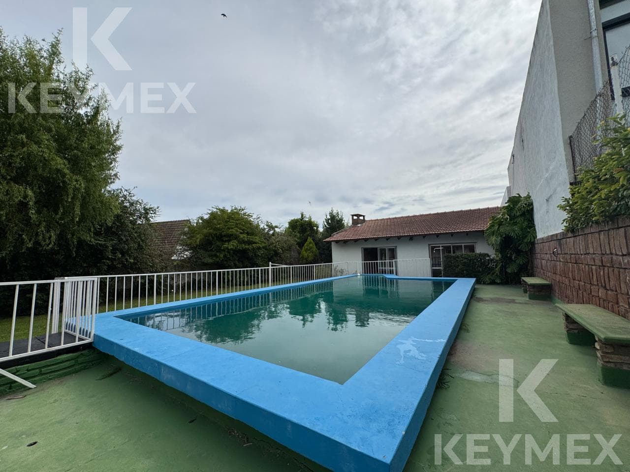 House for sale | 2 bedrooms | pool | barbecue area | Villa del Plata | Punta Lara