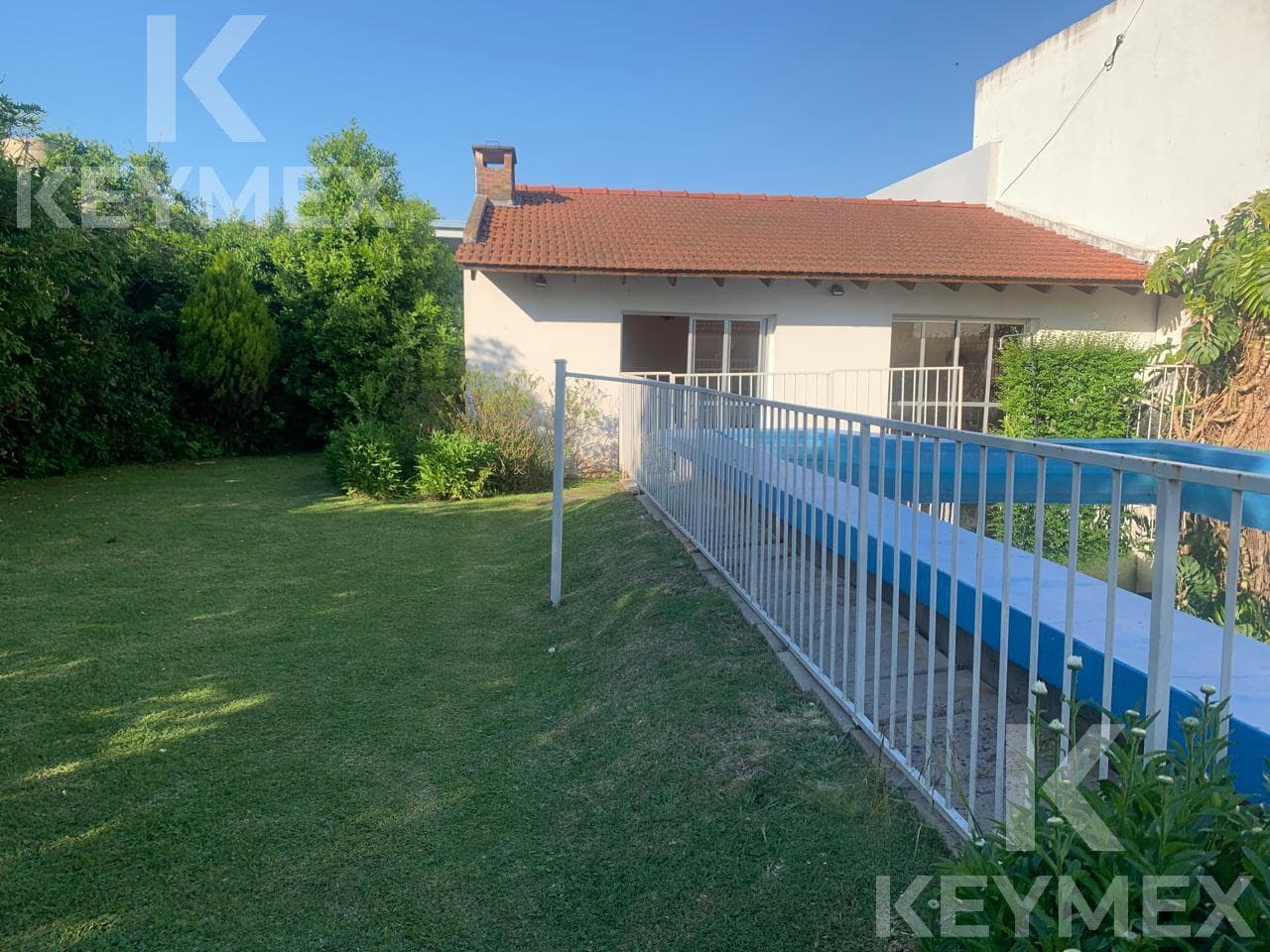 House for sale | 2 bedrooms | pool | barbecue area | Villa del Plata | Punta Lara