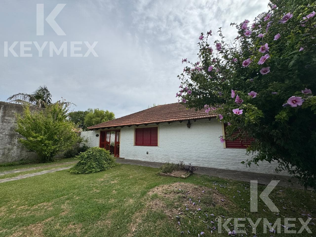 House for sale | 2 bedrooms | pool | barbecue area | Villa del Plata | Punta Lara