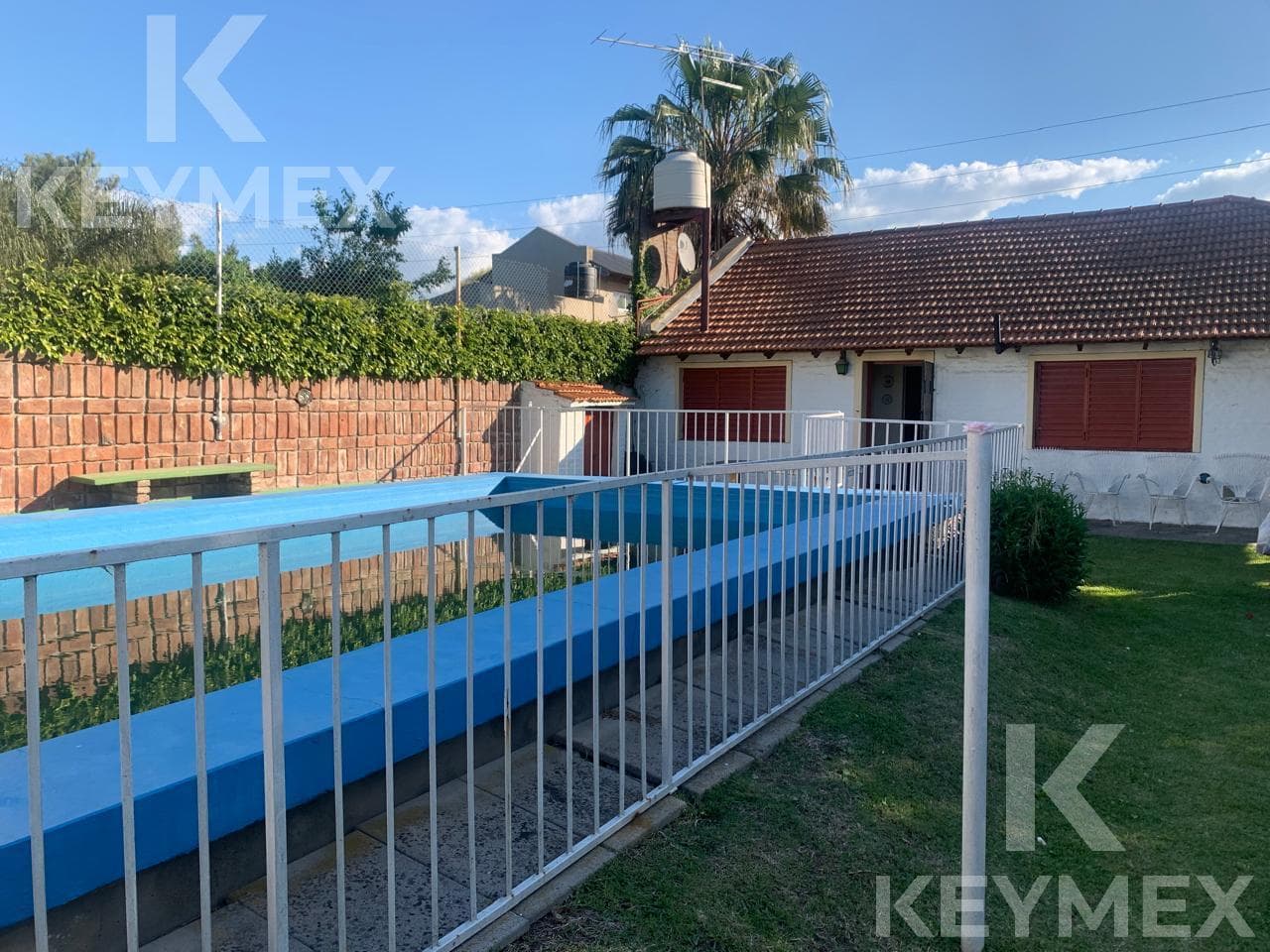 House for sale | 2 bedrooms | pool | barbecue area | Villa del Plata | Punta Lara