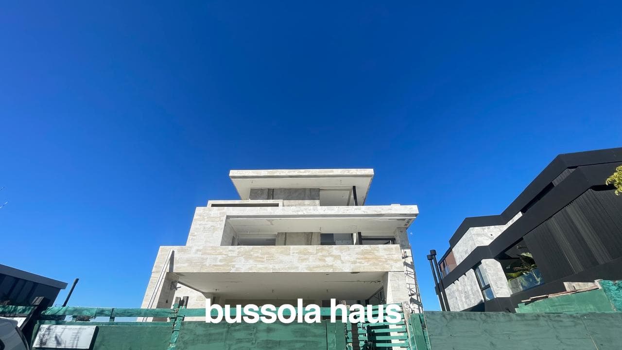 5-Bedroom Lakefront House for Sale in Nordelta