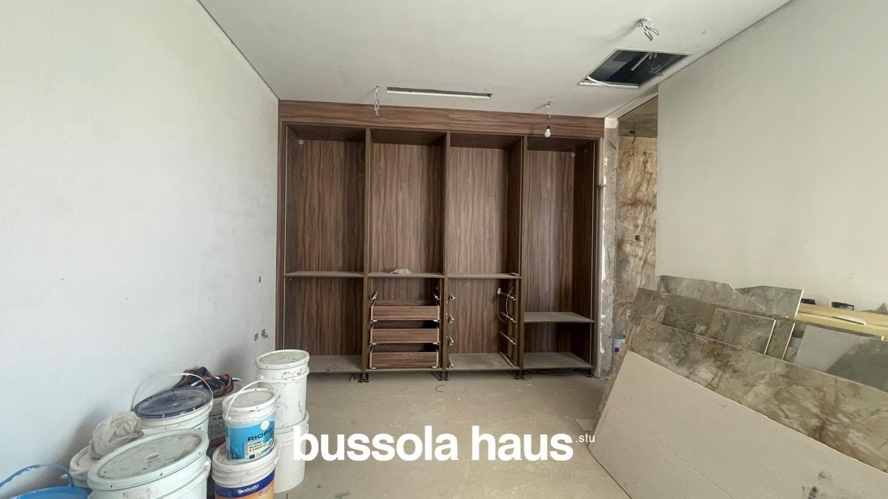 5-Bedroom Lakefront House for Sale in Nordelta