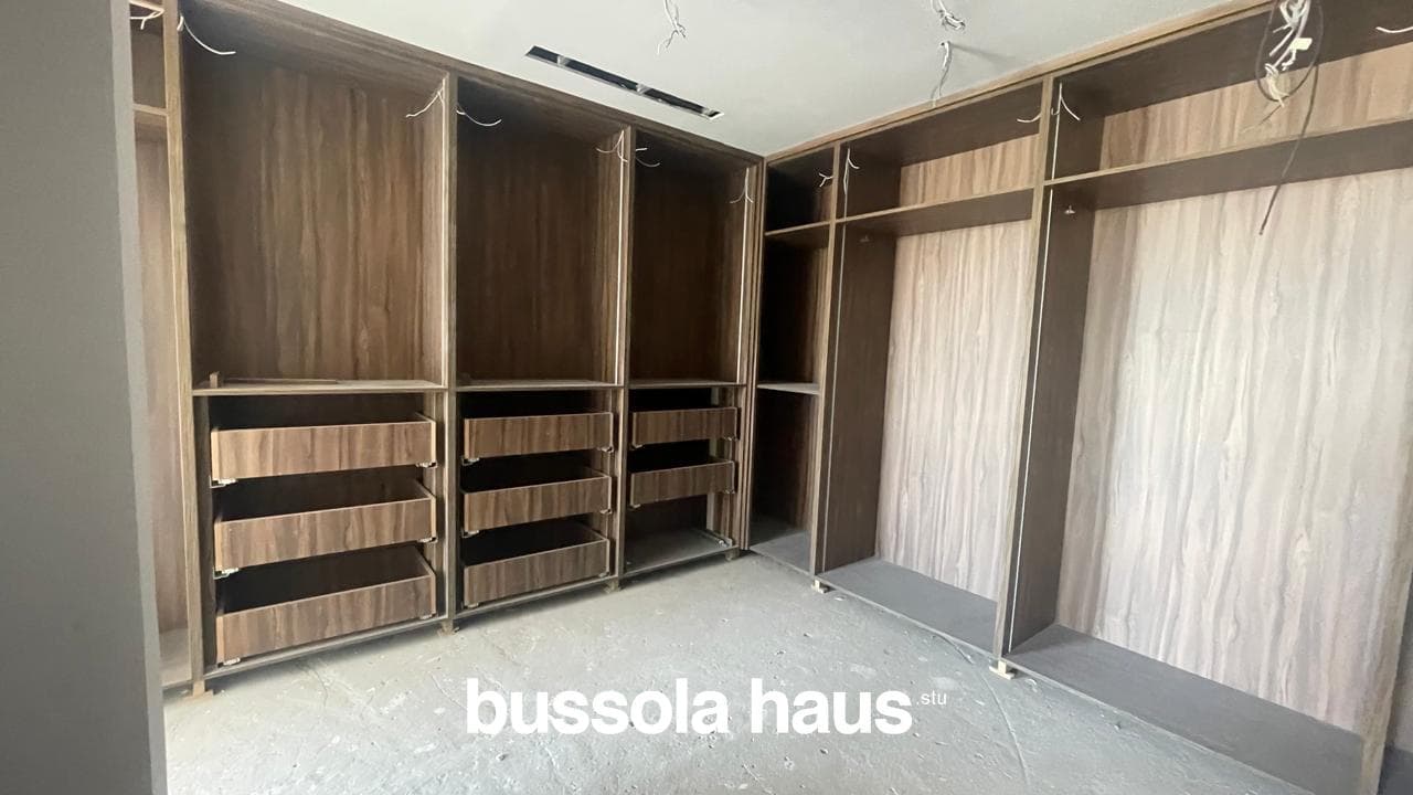 5-Bedroom Lakefront House for Sale in Nordelta