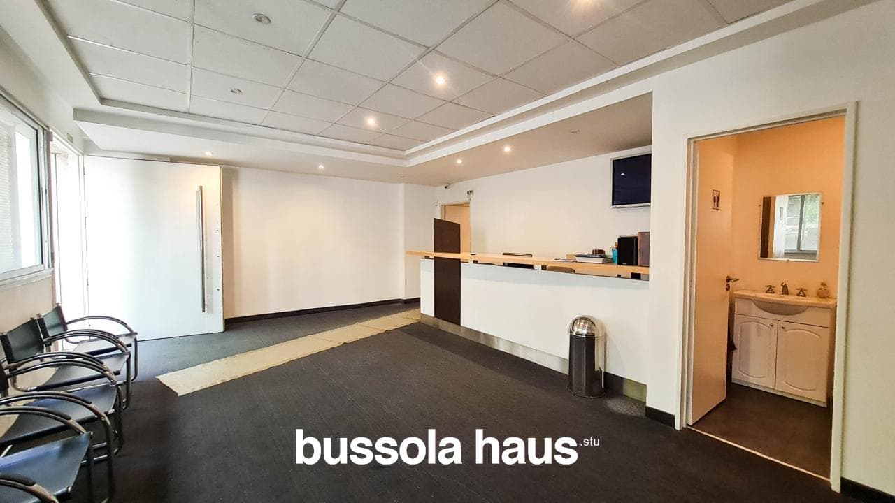Office for rent in Nuñez