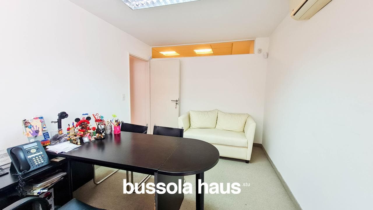 Office for rent in Nuñez