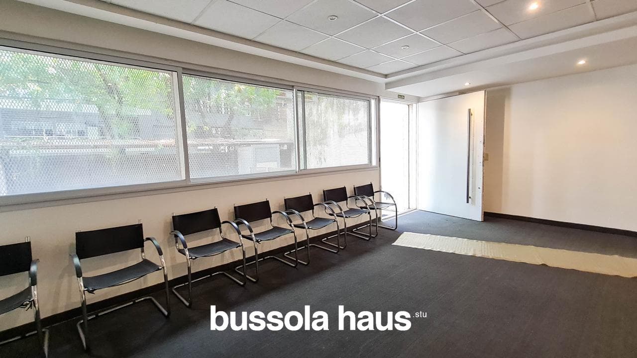 Office for rent in Nuñez