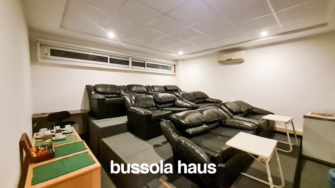 Office for rent in Nuñez