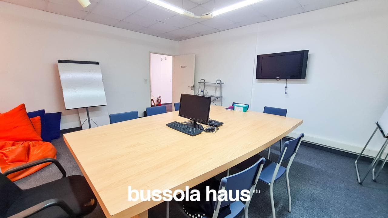 Office for rent in Nuñez