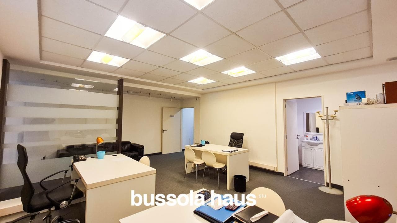 Office for rent in Nuñez