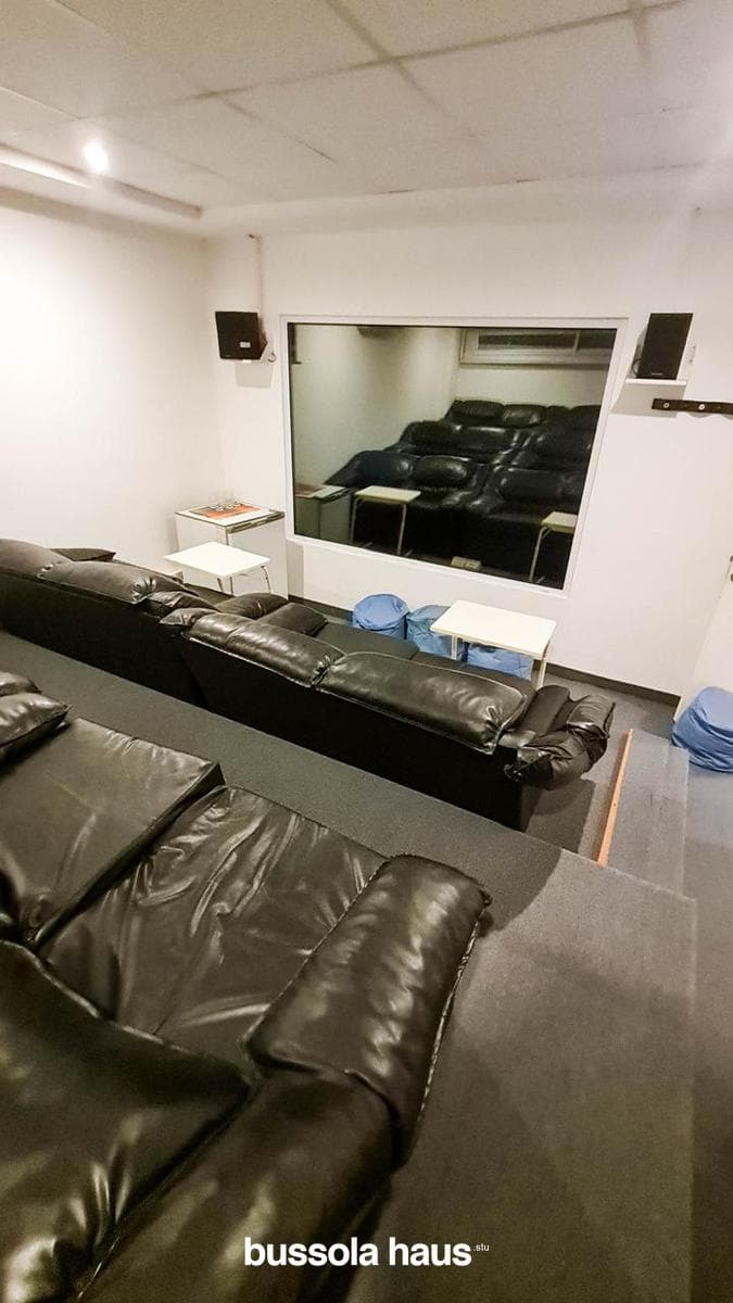 Office for rent in Nuñez