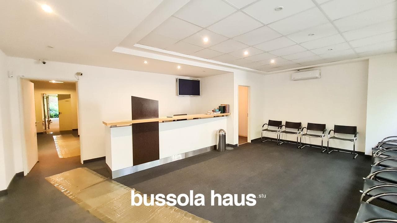 Office for rent in Nuñez
