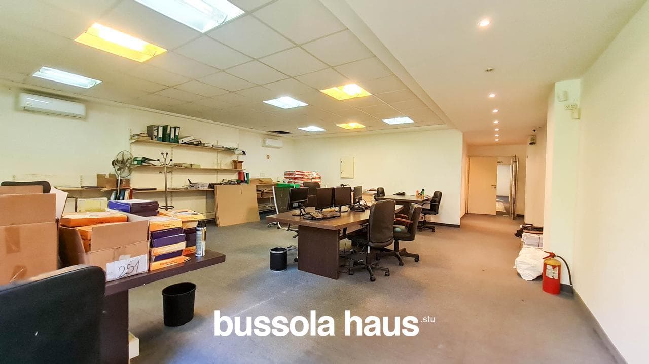 Office for rent in Nuñez