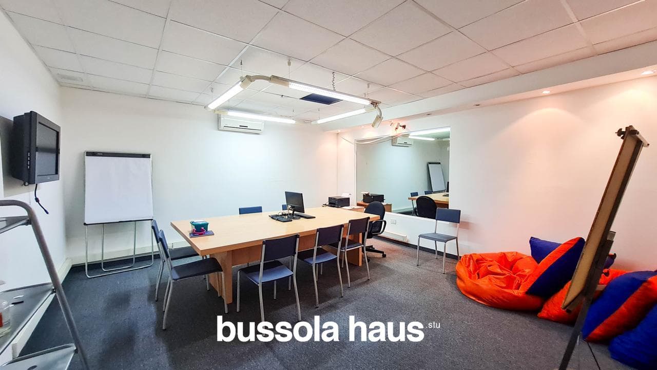 Office for rent in Nuñez