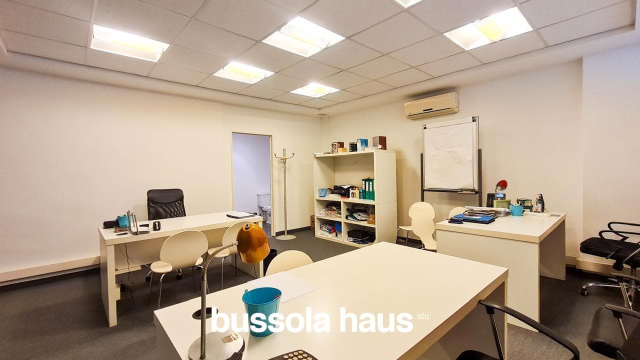 Office for rent in Nuñez