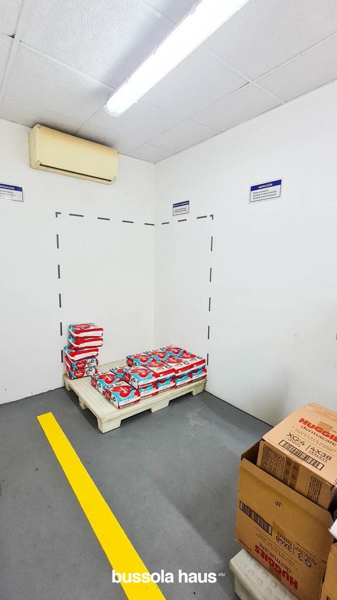 Office for rent in Nuñez