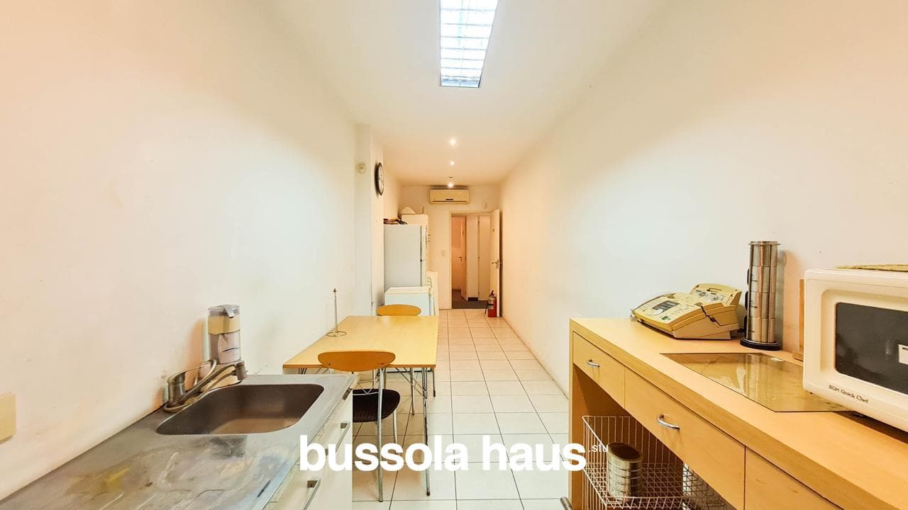 Office for rent in Nuñez