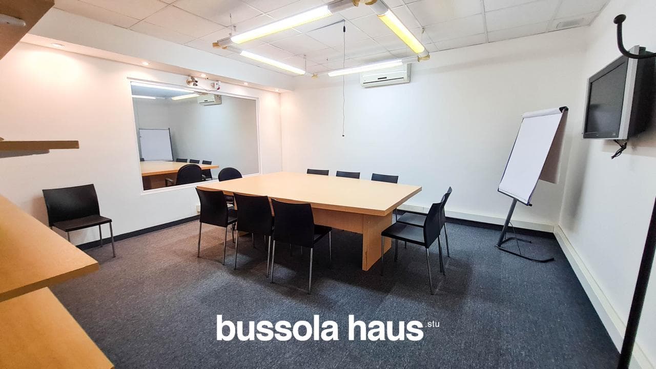 Office for rent in Nuñez