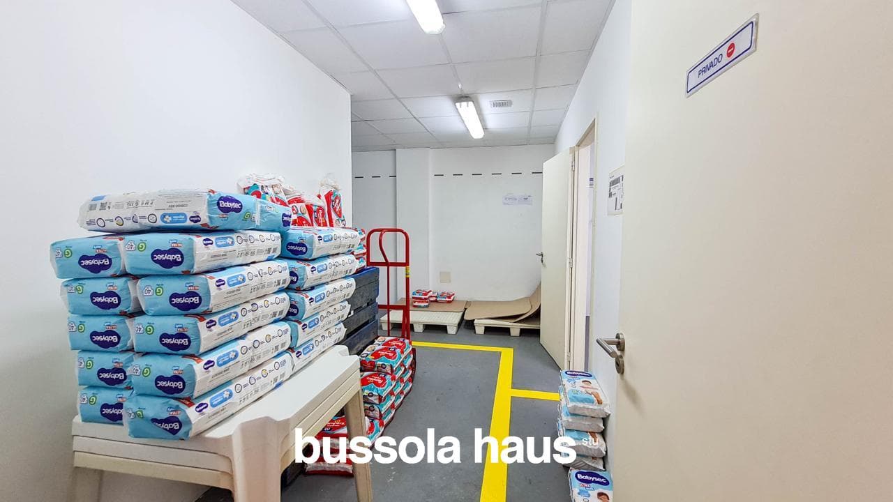 Office for rent in Nuñez
