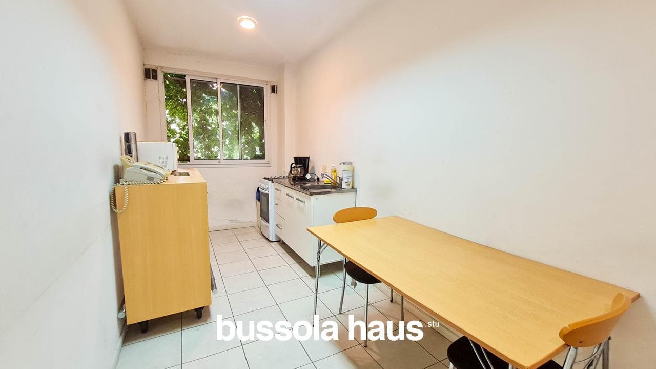 Office for rent in Nuñez