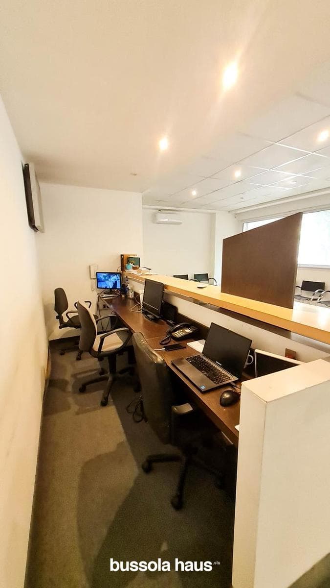 Office for rent in Nuñez
