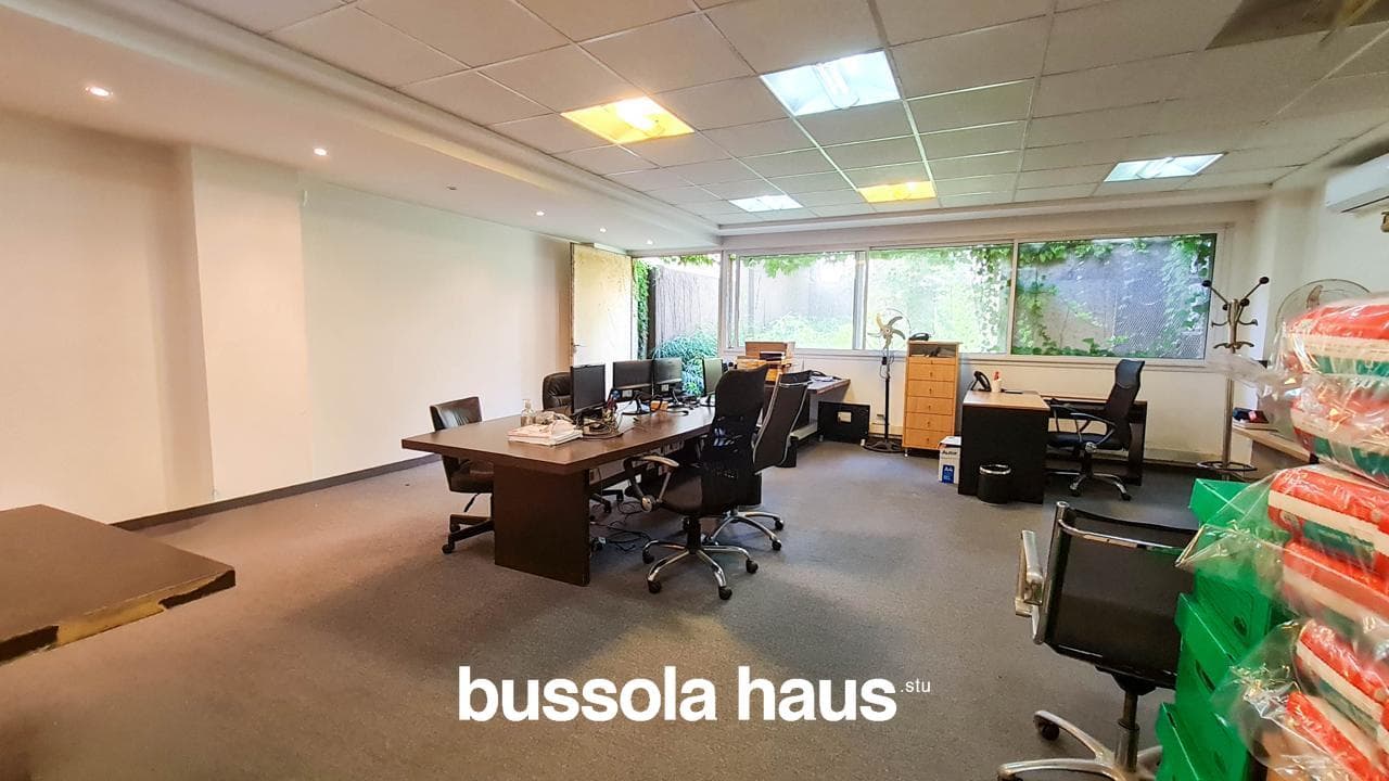 Office for rent in Nuñez