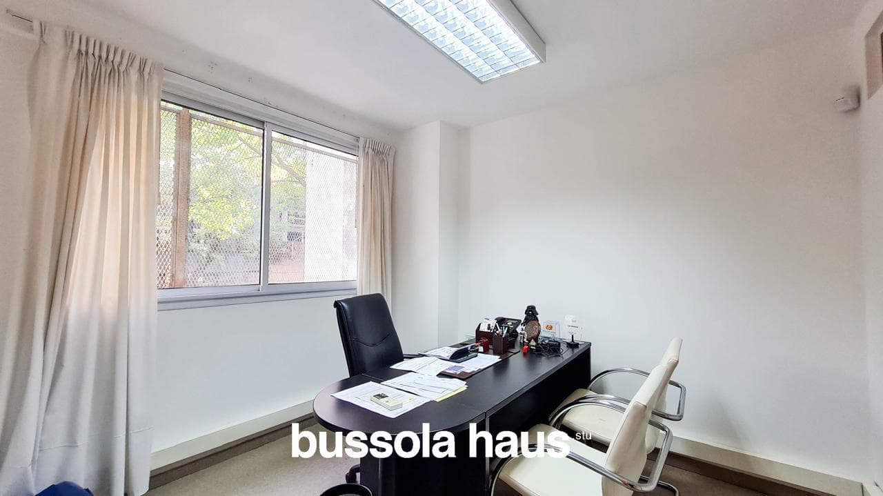 Office for rent in Nuñez