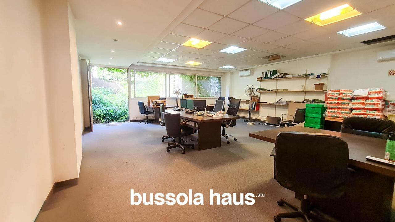 Office for rent in Nuñez