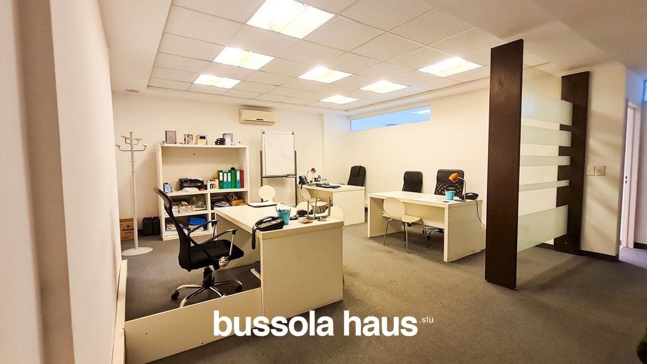 Office for rent in Nuñez