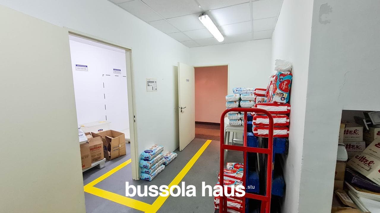 Office for rent in Nuñez