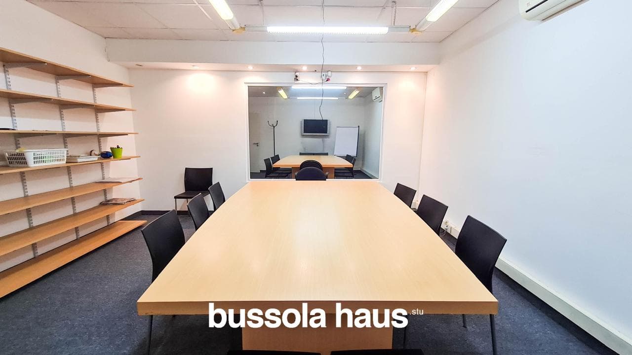Office for rent in Nuñez