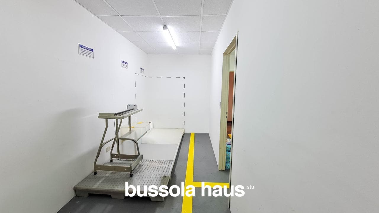 Office for rent in Nuñez