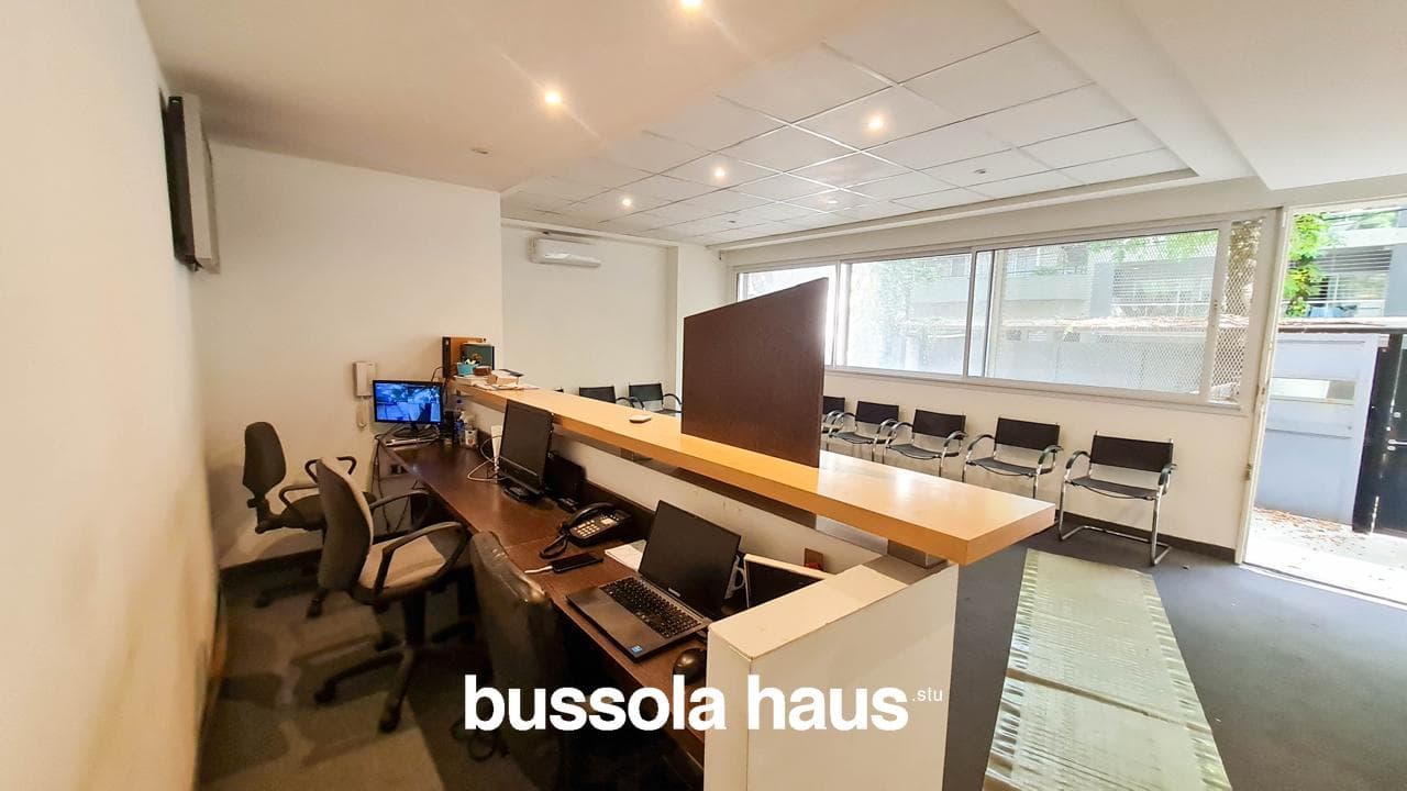 Office for rent in Nuñez