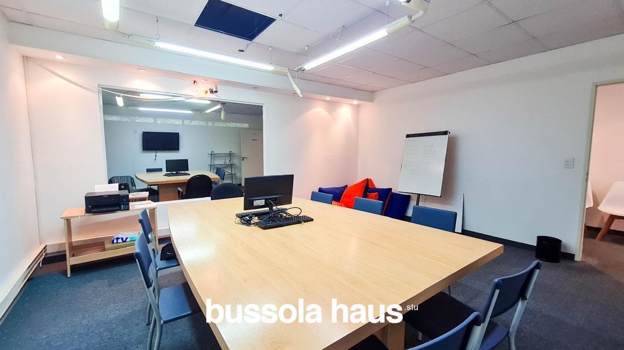 Office for rent in Nuñez