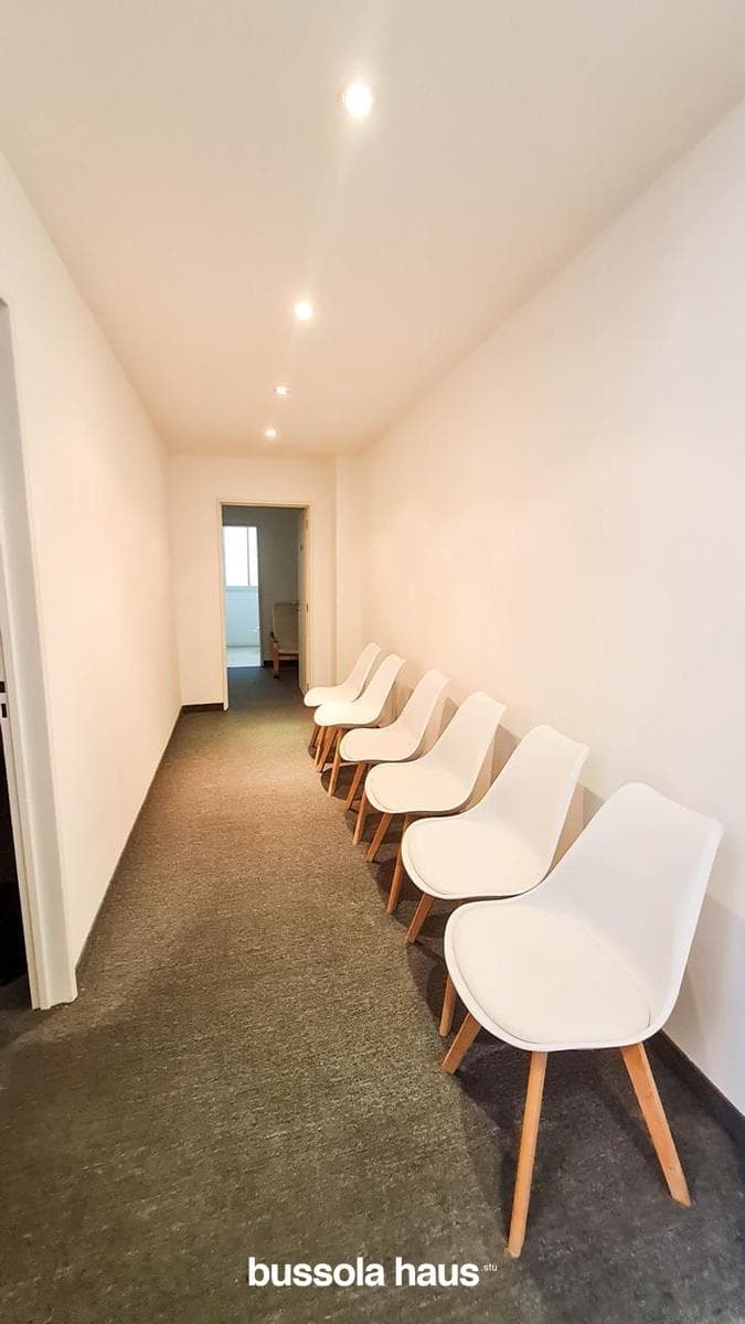 Office for rent in Nuñez