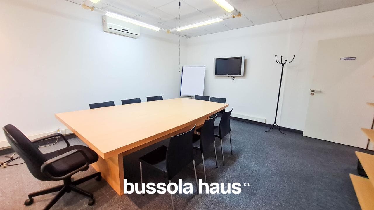 Office for rent in Nuñez