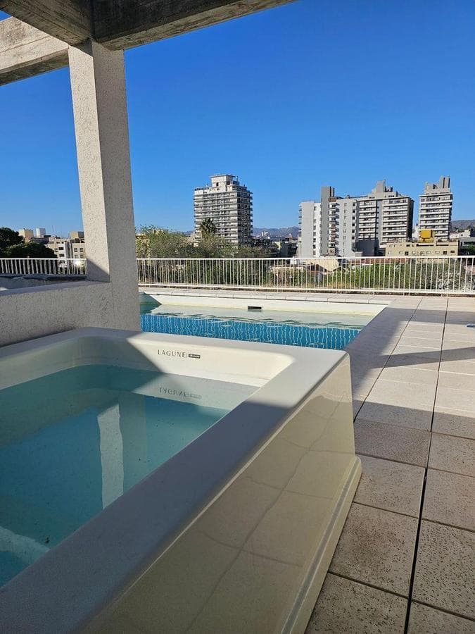 3-Bedroom Apartment for Sale + Garage in Carlos Paz