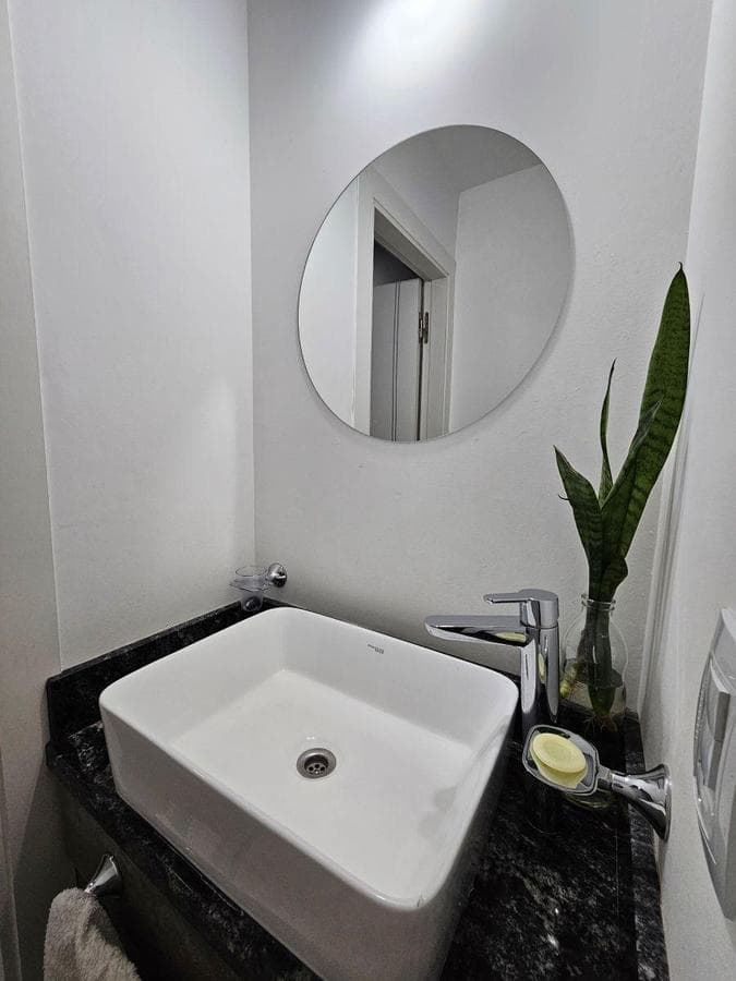 3-Bedroom Apartment for Sale + Garage in Carlos Paz