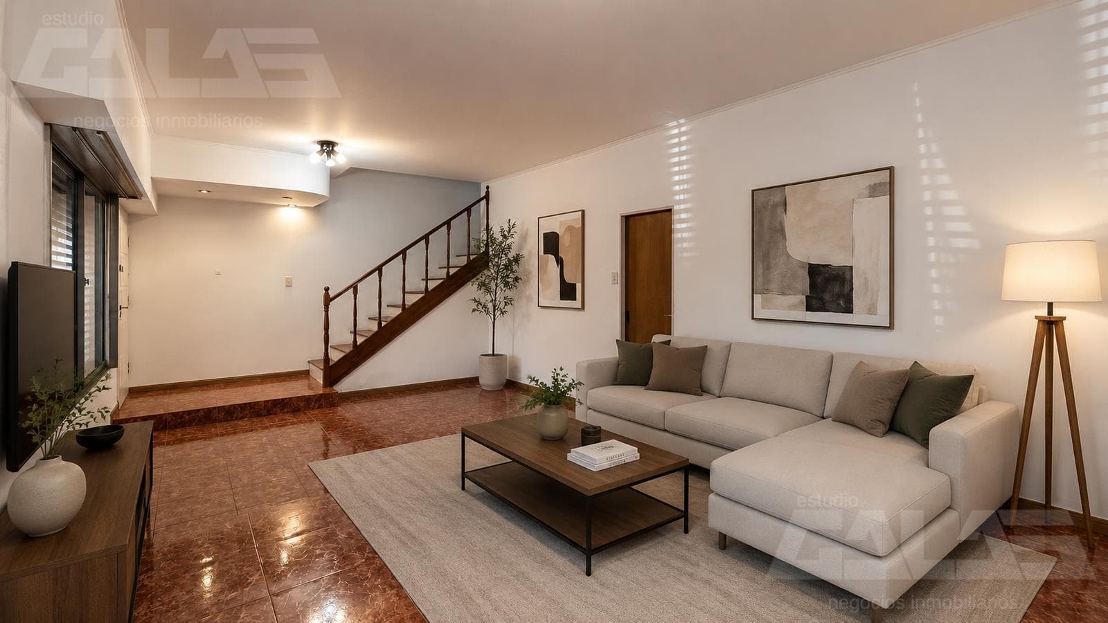 HOUSE | 6 ROOMS | SWIMMING POOL | READY TO MOVE IN | DOUBLE GARAGE | CASTELAR NORTE
