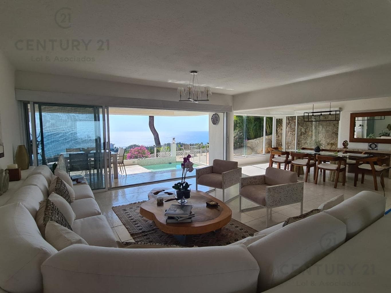 Apartment in Cumbres Llano Largo