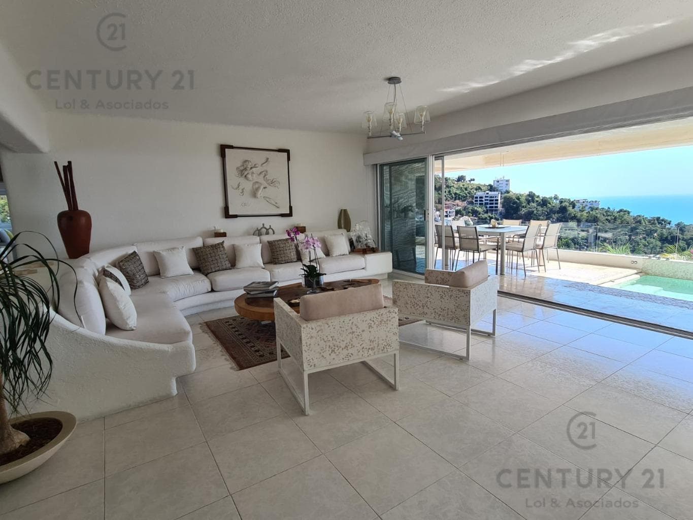 Apartment in Cumbres Llano Largo