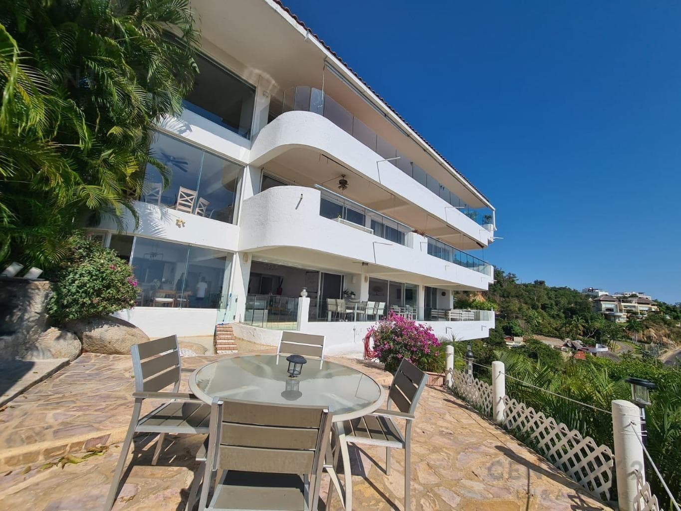 Apartment in Cumbres Llano Largo