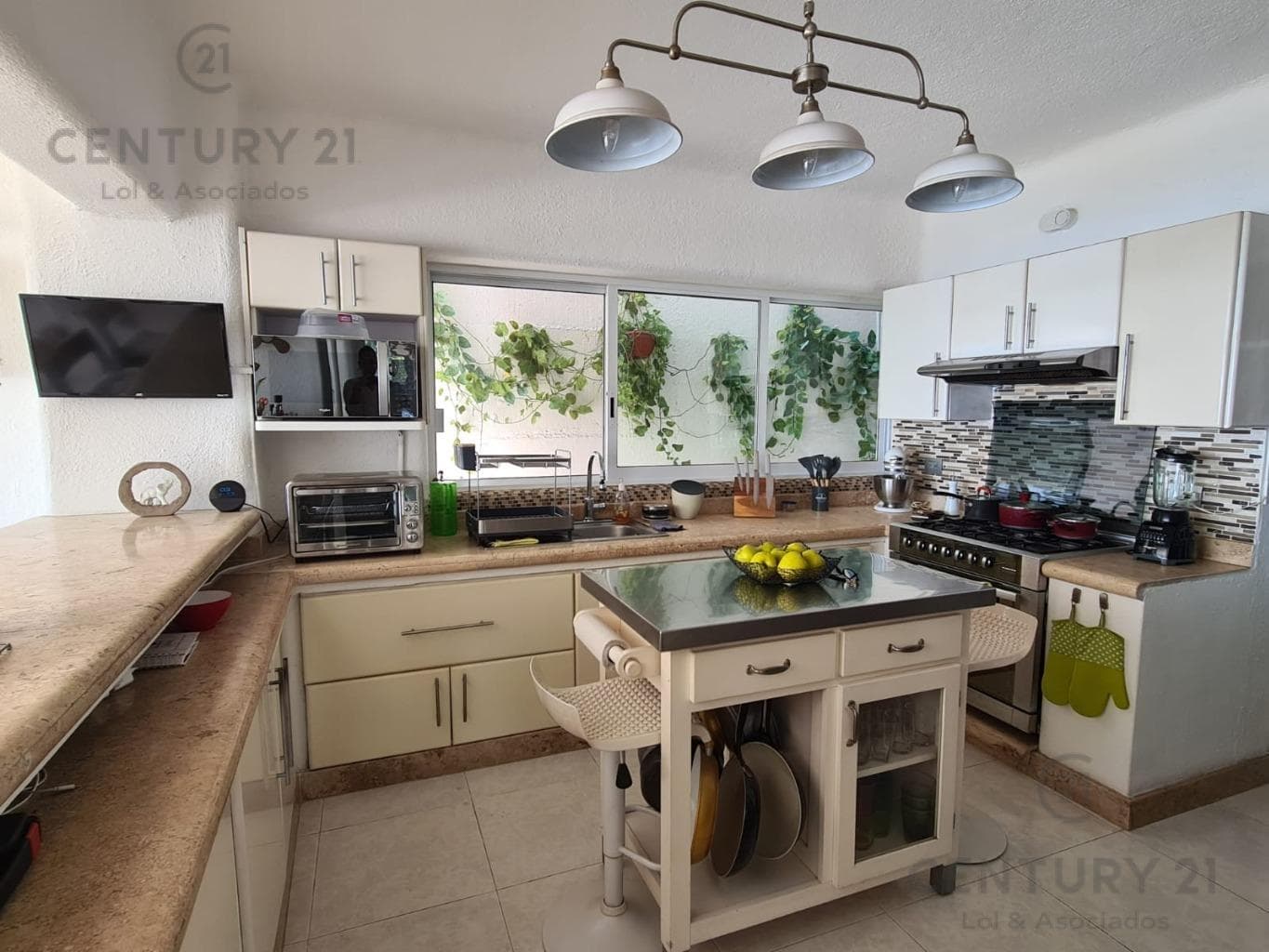 Apartment in Cumbres Llano Largo