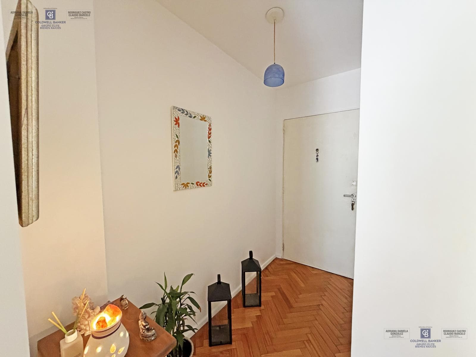 FOR SALE: 2-room apartment with a patio in Núñez – Very Bright – Eligible for a Mortgage
